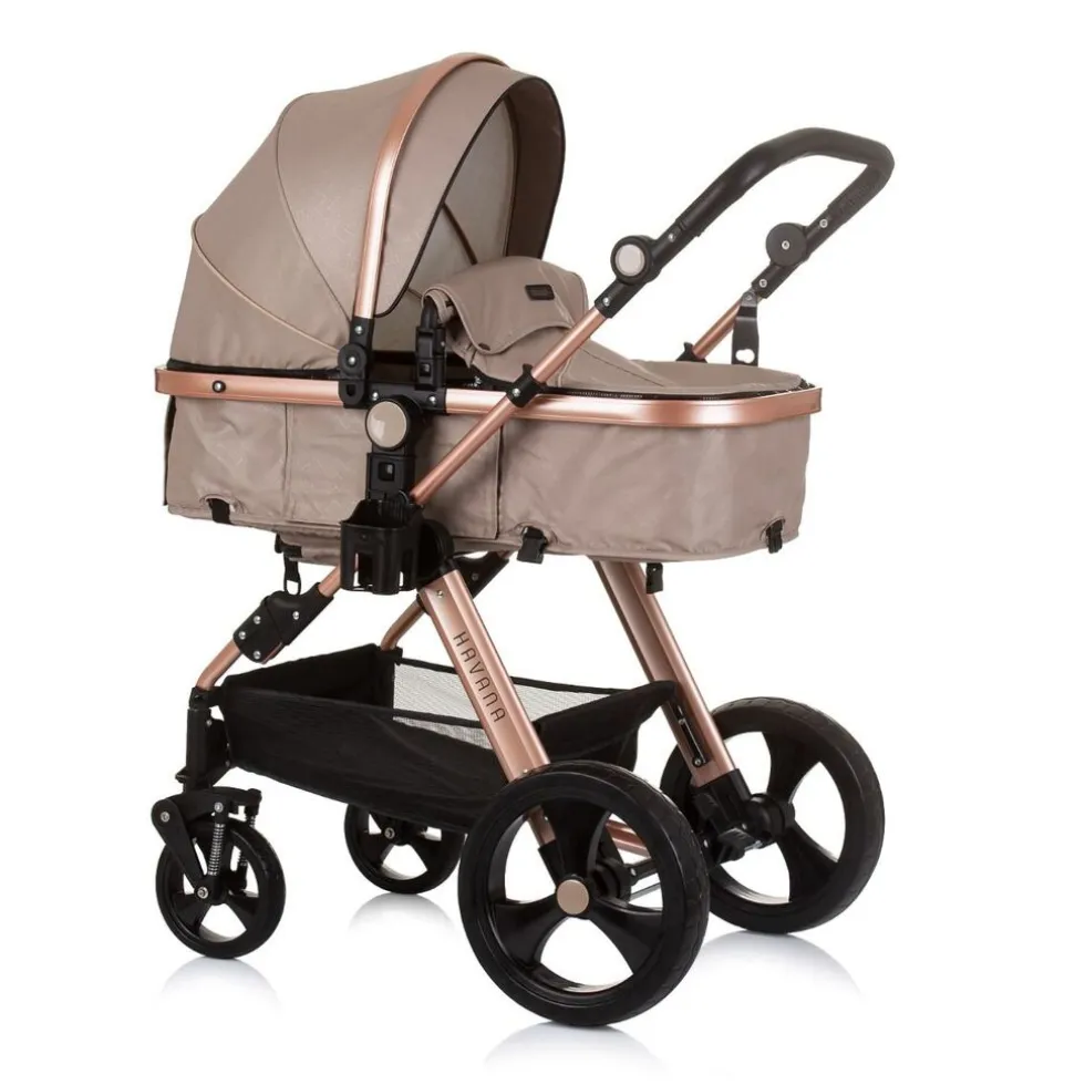 Chipolino Havana 2-in-1 Kinderwagen