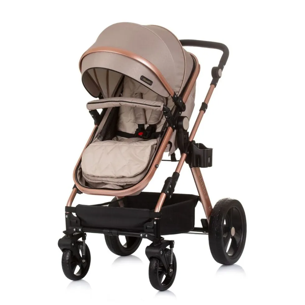 Chipolino Havana 2-in-1 Kinderwagen