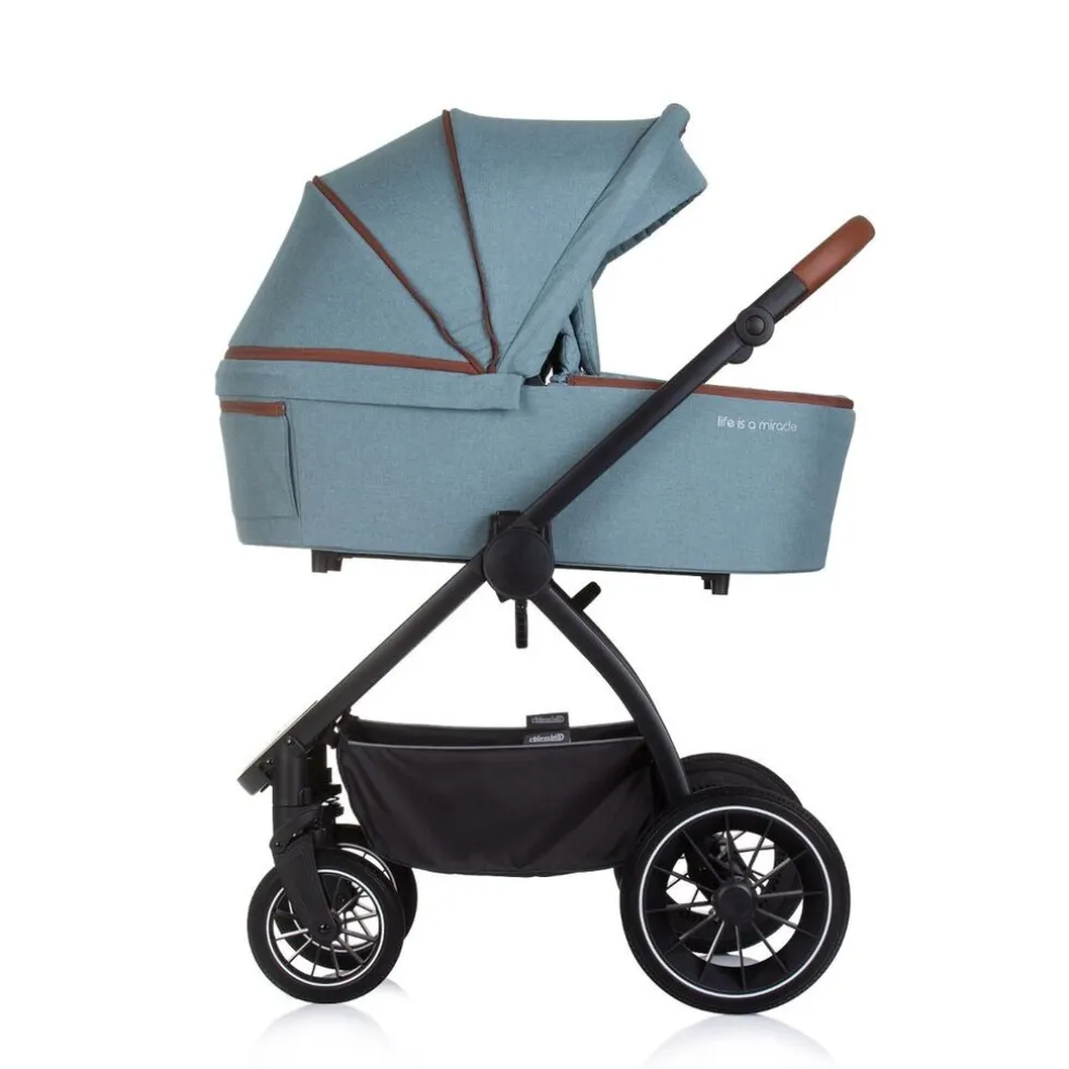 Chipolino Prestige 3-in-1 Kinderwagen