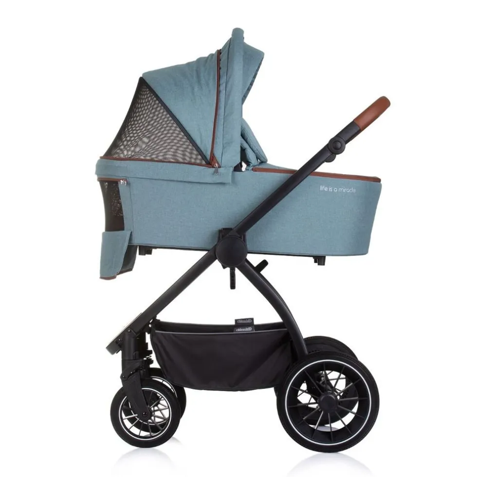 Chipolino Prestige 3-in-1 Kinderwagen