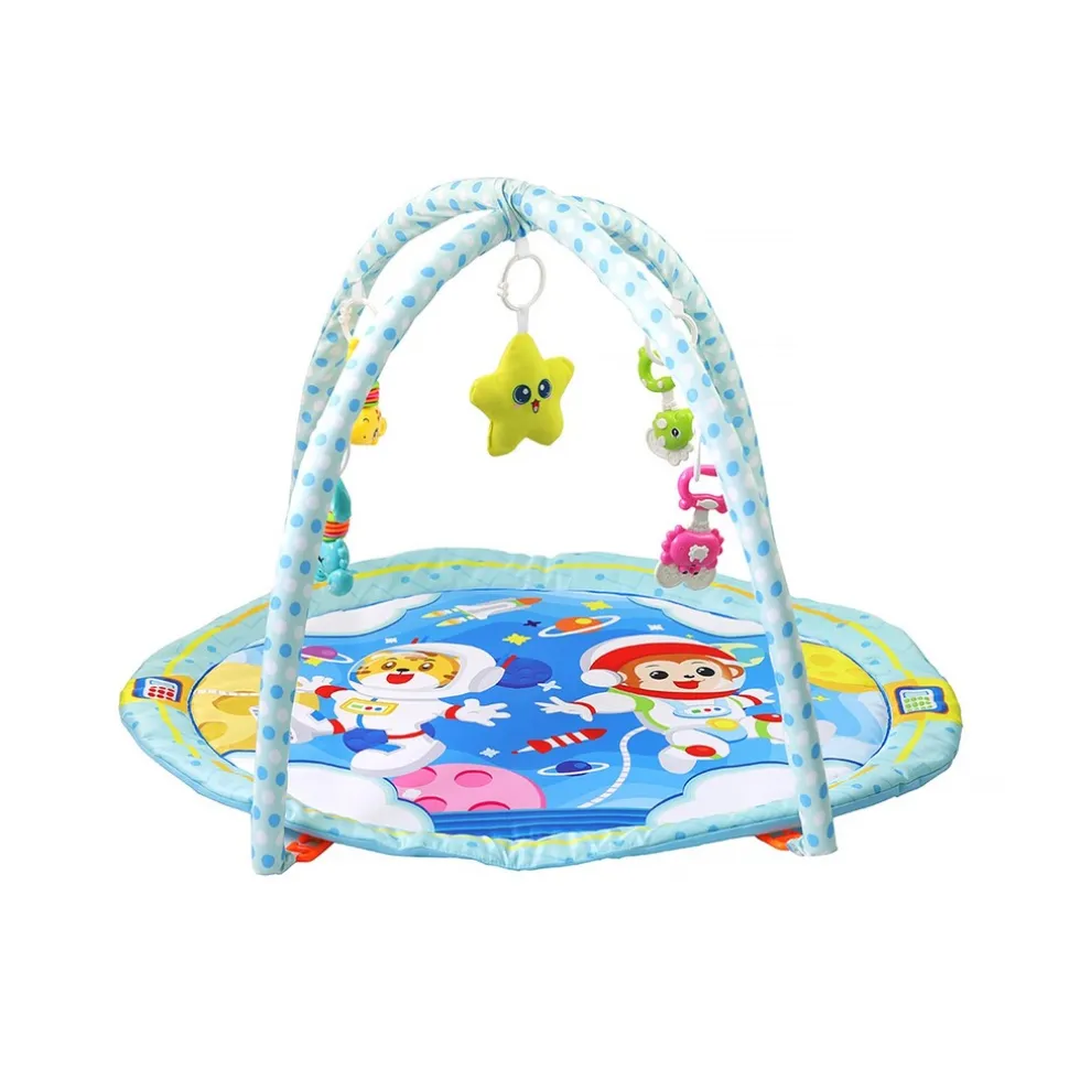 Chipolino Spaceman Speelkleed