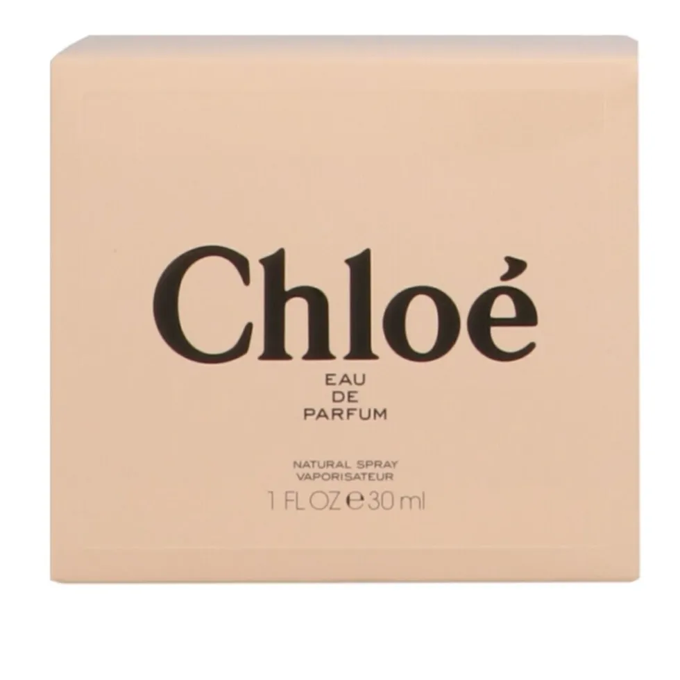 Chloé Signature Eau de Parfum