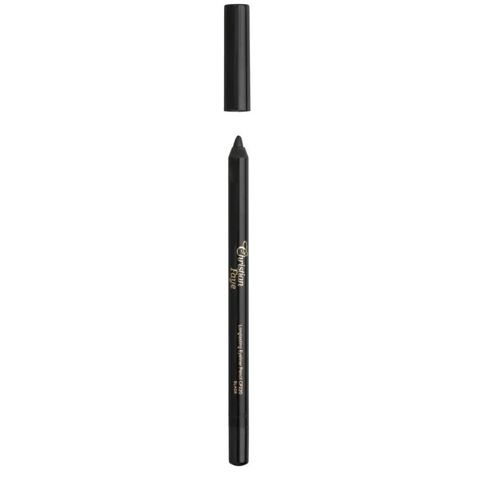 Christian Faye Long Lasting Gel Eyeliner Pencil