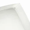 Cinderella Hoeslaken Dubbel Jersey Stretch 40cm Hoek - ivory 160x200/210cm