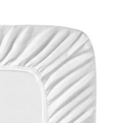 Cinderella Molton Stretch Hoeslaken - 180x210/220cm