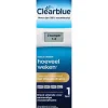 Clearblue Digitale Zwangerschapstest met Wekenindicator
