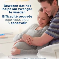 Clearblue Geavanceerde Digitale Ovulatietest