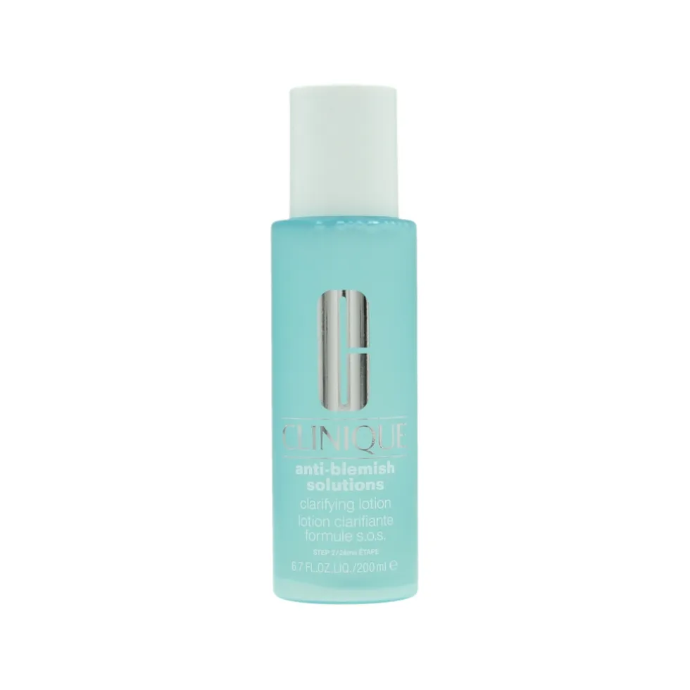Clinique Anti-Blemish Solutions Clarifying Lotion 200ml