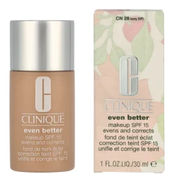 Clinique Even Better Make-Up SPF15 30ml