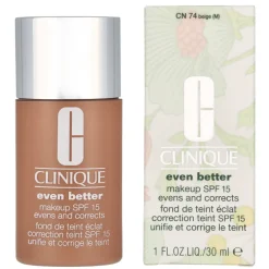 Clinique Even Better Make-Up SPF15 30ml