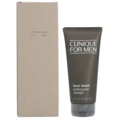Clinique For Men Face Wash 200ml
