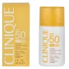Clinique Mineral Sunscreen Fluid For Face SPF50 30ml