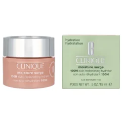 Clinique Moisture Surge 100H Auto-Replenishing Hydrator 15 ml