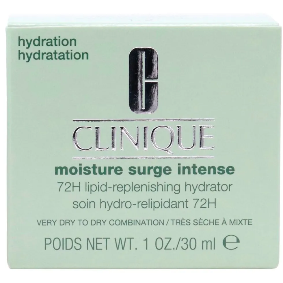 Clinique Moisture Surge Intense 72 Hour Crèmegel