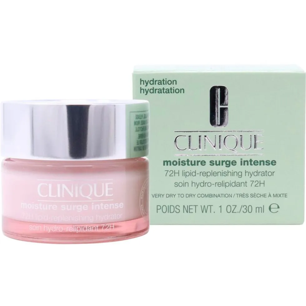 Clinique Moisture Surge Intense 72 Hour Crèmegel