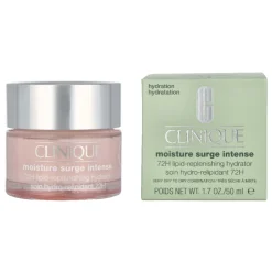 Clinique Moisture Surge Intense 72H Lipid-Replenishing Hydr. 50ml