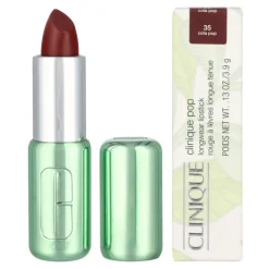Clinique Pop Longwear Satin Lipstick 3.9 g