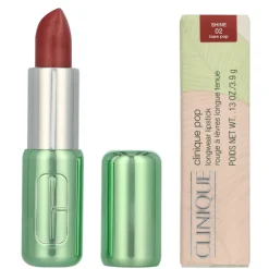 Clinique Pop Longwear Soft Lipstick 3.9 g