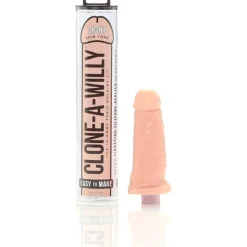 Clone A Willy Kit Light Tone