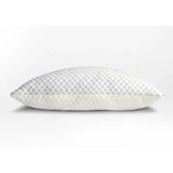 Cloudy Dream Aanpasbaar Memory Foam Hoofdkussen