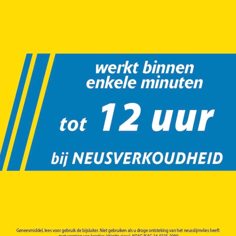 Coldrex Xylosel Neusspray