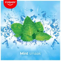 Colgate Max Fresh Cooling Crystals Tandpasta