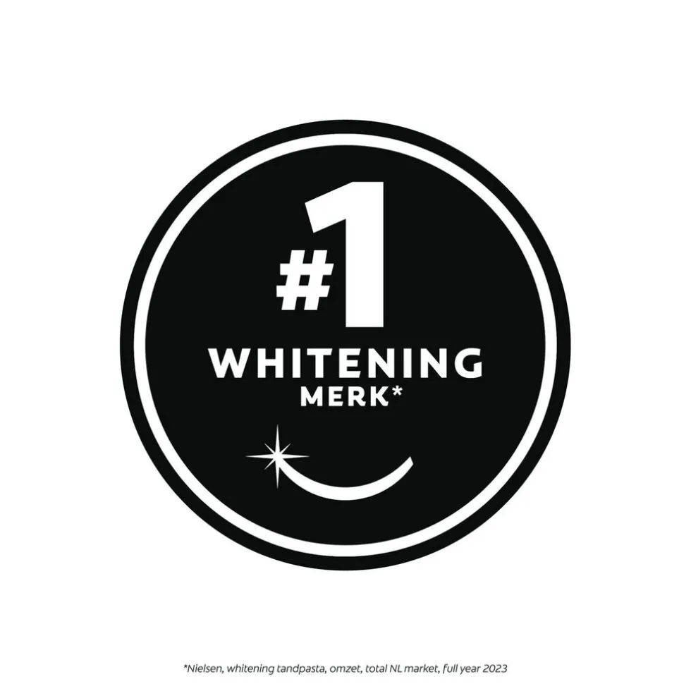 Colgate Max White Instant Tandpasta