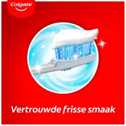 Colgate Maximum Caries Protection Tandpasta