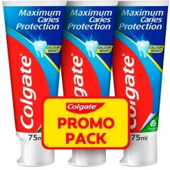 Colgate Maximum Cariës Protection Tandpasta