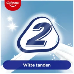 Colgate Triple Action Xtra White Tandpasta