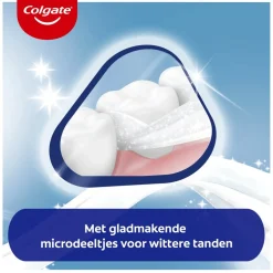Colgate Triple Action Xtra White Tandpasta