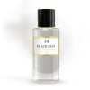 Collection Prestige N°14 Black Oud Extrait de Parfum