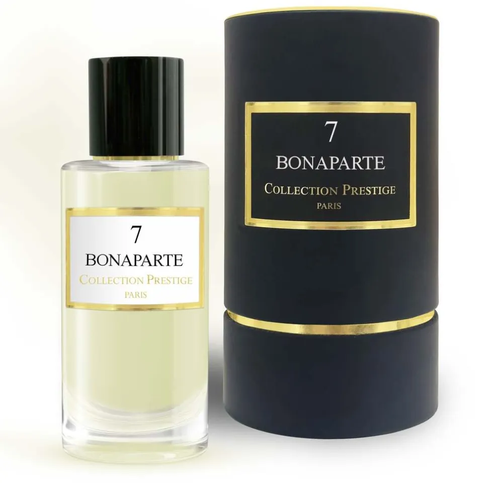 Collection Prestige N°7 Bonaparte Extrait de Parfum