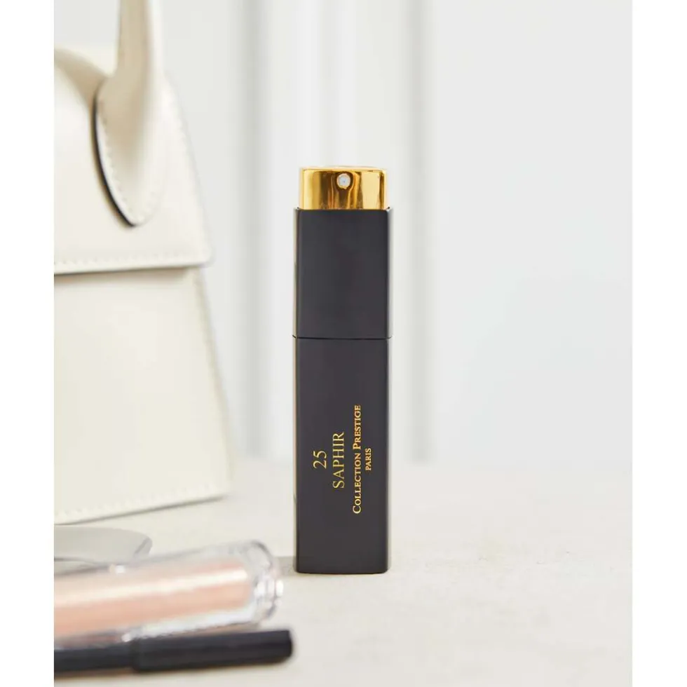 Collection Prestige N°25 Saphir Extrait de Parfum
