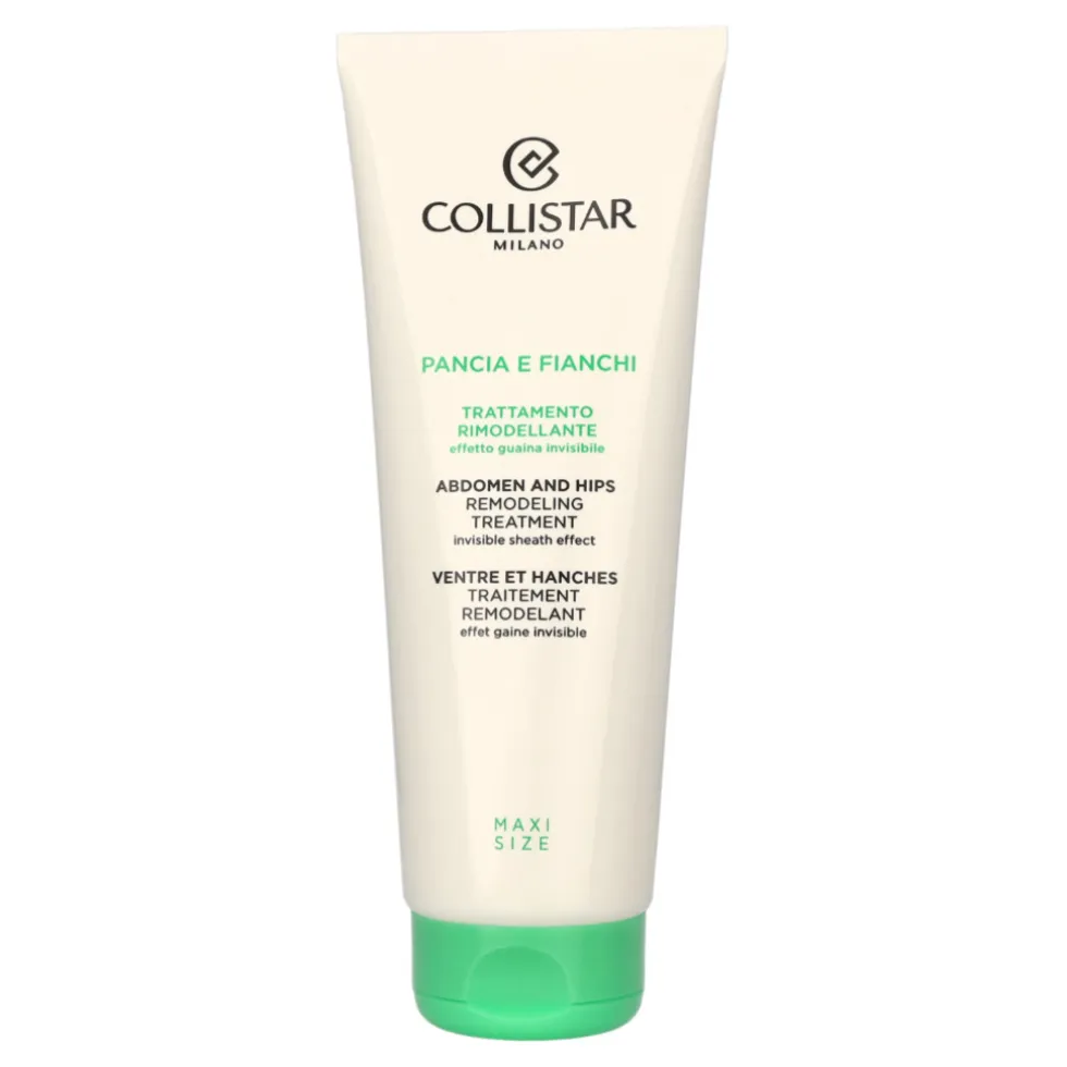 Collistar Abdomen And Hip Treatment 250ml