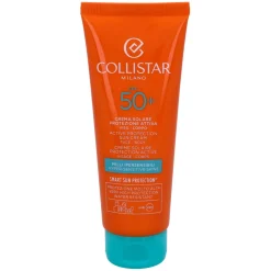 Collistar Active Protection Sun Cream Face-Body SPF50+ 100ml