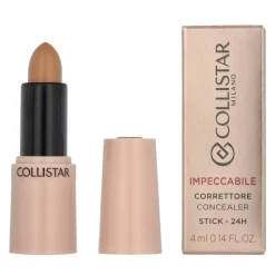 Collistar Impeccable Corrector Concealer 4 ml