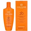 Collistar Intensive Ultra-Rapid Supertanning Treatment SPF20 200ml
