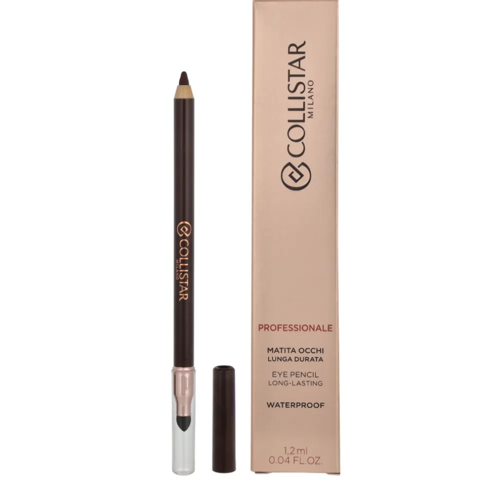 Collistar Professional Waterproof Eye Pencil 1.2 ml