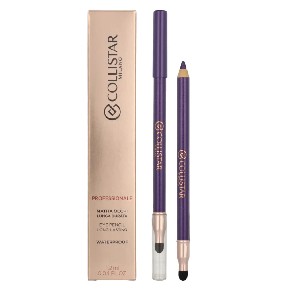 Collistar Professional Waterproof Eye Pencil 1.2 ml
