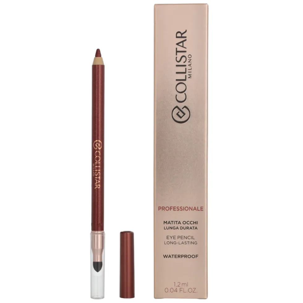 Collistar Professional Waterproof Eye Pencil 1.2 ml