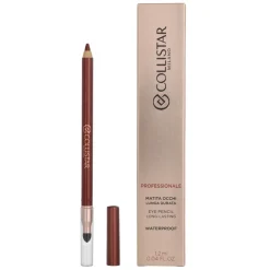 Collistar Professional Waterproof Eye Pencil 1.2 ml