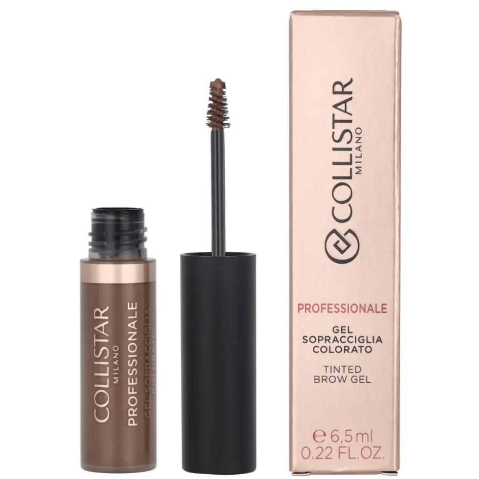 Collistar Professionale Eyebrow Gel 6.5 ml