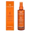 Collistar Supertanning Moisturizing Dry Oil SPF6 200ml