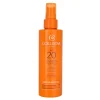 Collistar Tanning Moisturizing Milk Face-Body SPF20 200ml