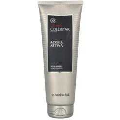 Collistar Uomo Acqua Attiva Shower-Shampoo 250ml