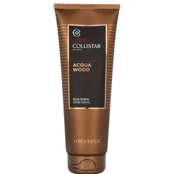 Collistar Uomo Acqua Wood Shower-Shampoo 250ml