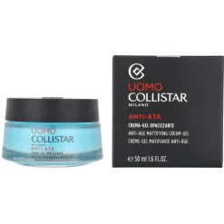 Collistar Uomo Anti-Age Mattifying Cream-Gel 50ml