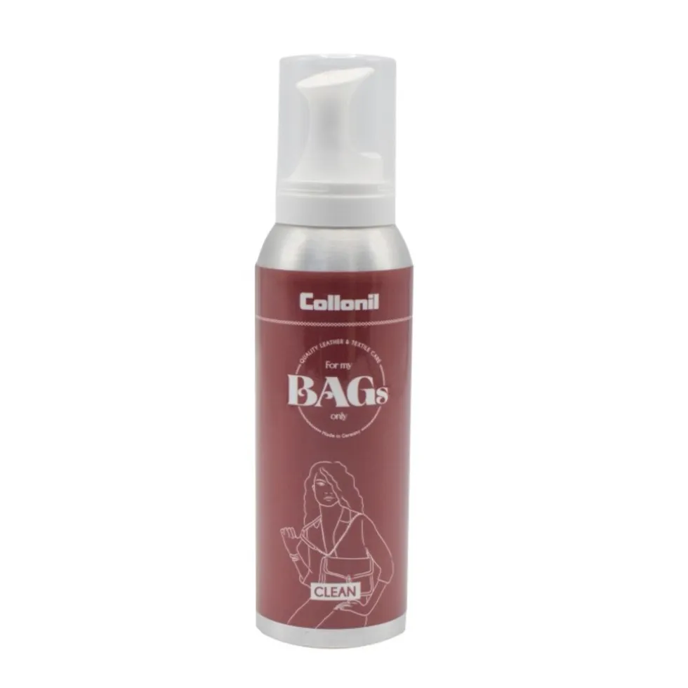 Collonil Bags Cleaner