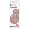 Color FX by imPRESS The No Glue Mani Stars Kunstnagels